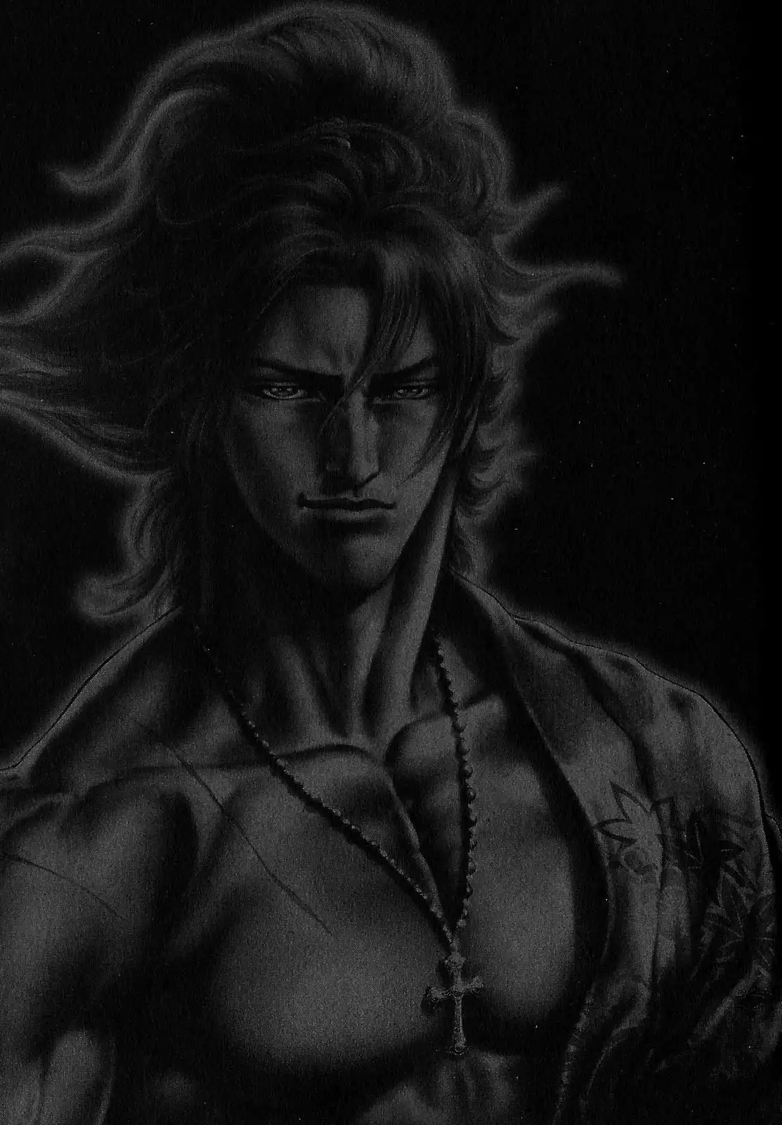 Ikusa no Ko - Oda Saburou Nobunaga Den Chapter 11 2